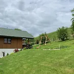 U Moniki Tatil Evi Grywald