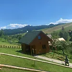 U Moniki Tatil Evi *