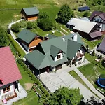 Tatil Evi U Moniki Grywald