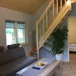 U Moniki Tatil Evi