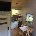 Tatil Evi U Moniki