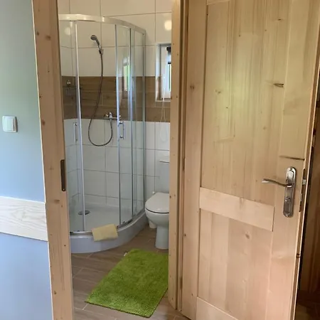 Casa de Férias U Moniki