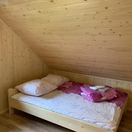 Casa de Férias U Moniki Grywald