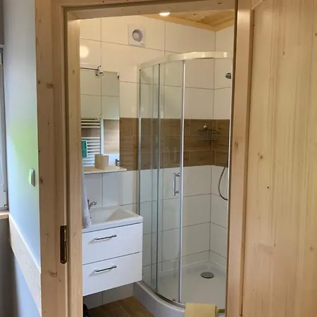 Casa de Férias U Moniki