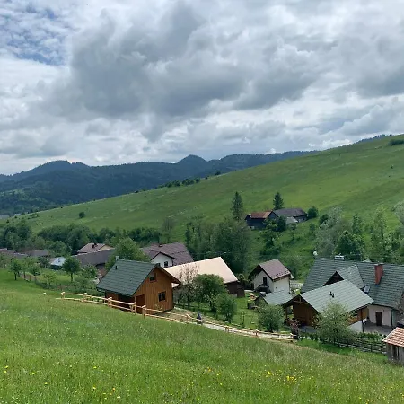 Casa de Férias U Moniki *