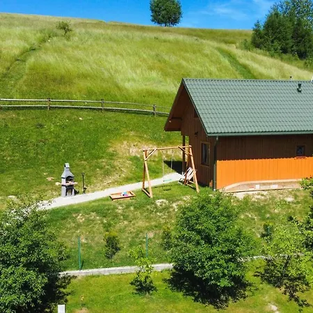 Prázdninový dům U Moniki