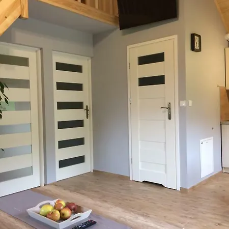 U Moniki Holiday home