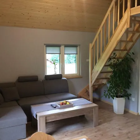 Casa de Férias U Moniki