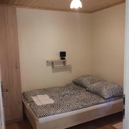 U Moniki Holiday home Grywald
