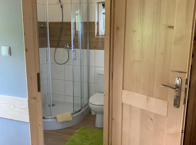 Vakantiehuis U Moniki