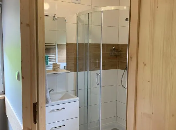 Prázdninový dům U Moniki