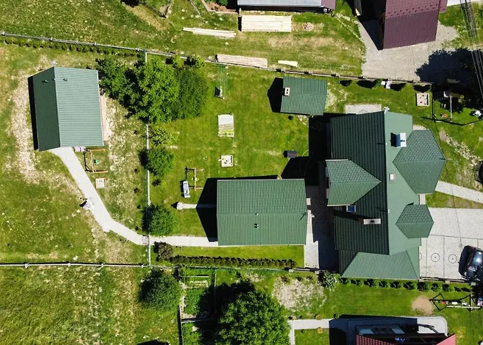 U Moniki Vakantiehuis *