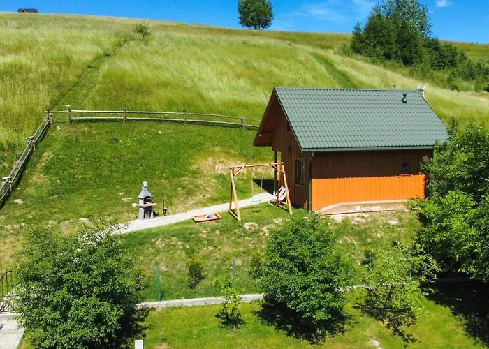 Prázdninový dům U Moniki