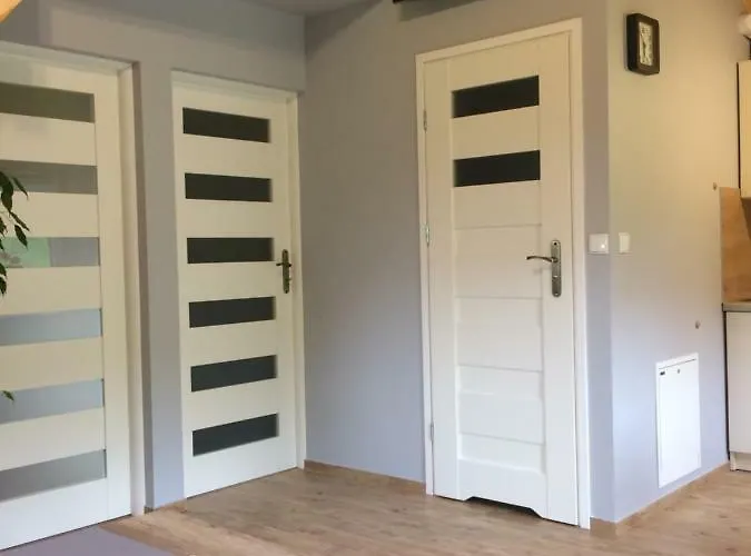 U Moniki Vakantiehuis