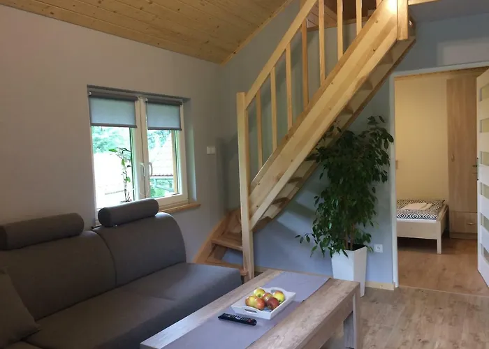 U Moniki Vakantiehuis